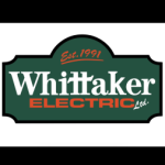 Profile picture of Whittaker Electric Ltd.